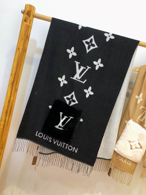 Louis Vuitton Scarve ID:202111a148